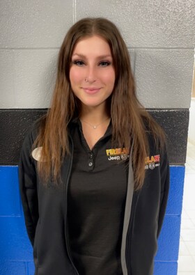 Staff member Sarah Stitchick from d52ec7c80079