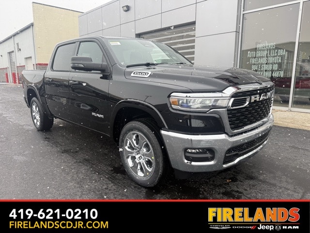 2026 RAM Ram 1500 Pickup Big Horn/Lone Star's photo