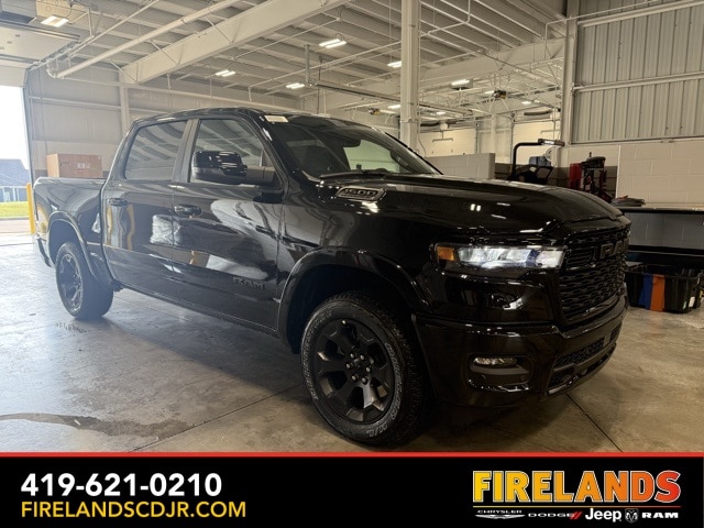 2026 RAM Ram 1500 Pickup Big Horn/Lone Star's photo