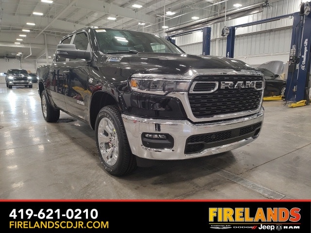 2026 RAM Ram 1500 Pickup Big Horn/Lone Star's photo