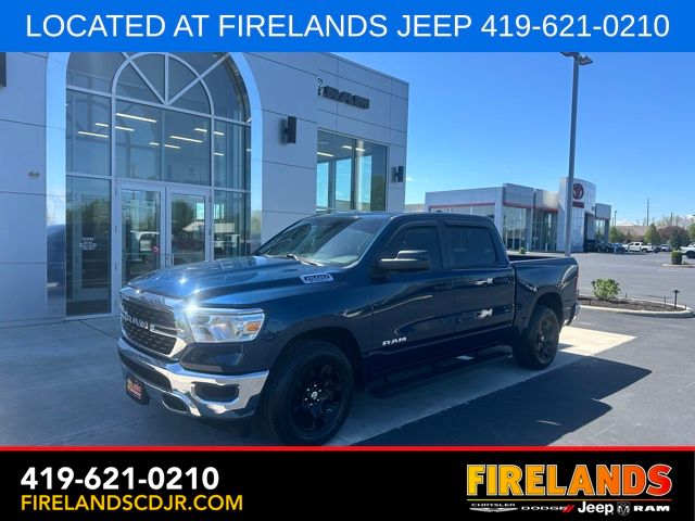 2023 RAM Ram 1500 Pickup