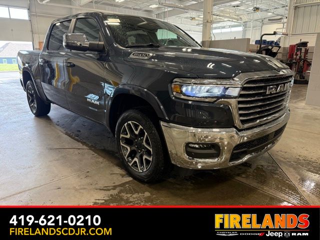 2026 RAM Ram 1500 Pickup