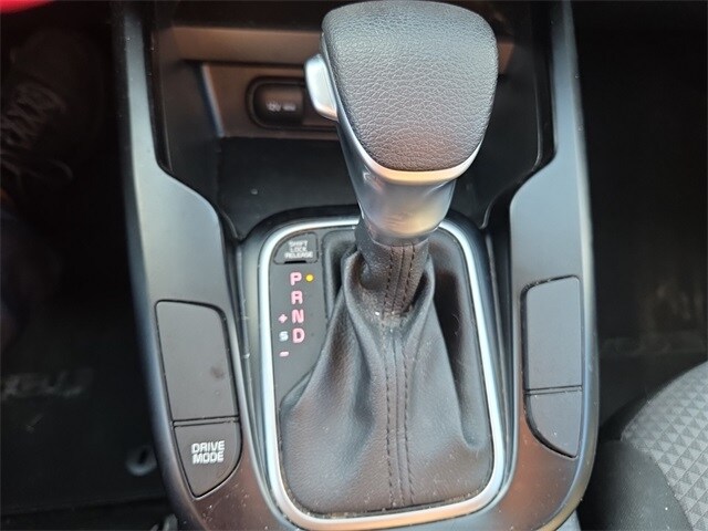 2020 Kia Soul LX photo 3