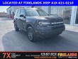 Ford Bronco Sport