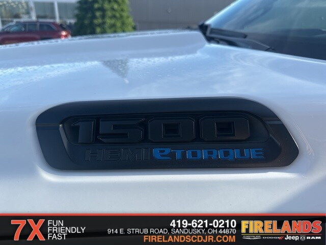 2023 Ram 1500 Big Horn Lone Star photo 2