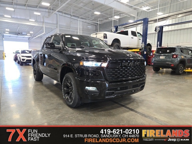 2026 RAM Ram 1500 Pickup Big Horn/Lone Star's photo