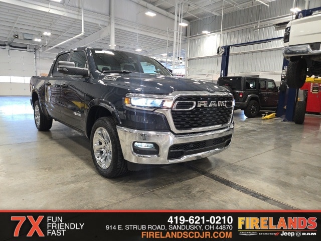 2026 RAM Ram 1500 Pickup Big Horn/Lone Star's photo