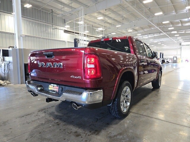 2026 Ram 1500 Big Horn Lone Star photo 2