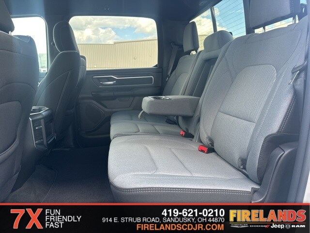 2024 Ram 1500 Big Horn Lone Star photo 4