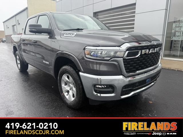 2026 RAM Ram 1500 Pickup Big Horn/Lone Star's photo