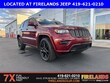 Jeep Grand Cherokee WK
