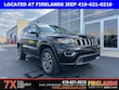 Jeep Grand Cherokee WK