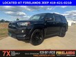 Toyota 4Runner