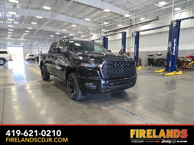 2026 RAM Ram 1500 Pickup Big Horn/Lone Star's photo