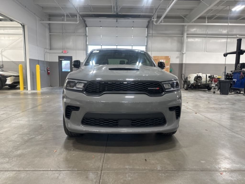 New 2026 Dodge Durango GT Sport Utility
