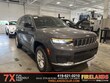 Jeep Grand Cherokee L