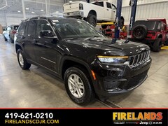2025 Jeep Grand Cherokee Laredo Sport Utility
