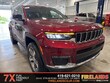 Jeep Grand Cherokee L