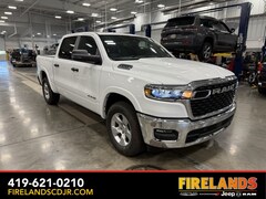 2026 Ram 1500 Big Horn/Lone Star Pickup