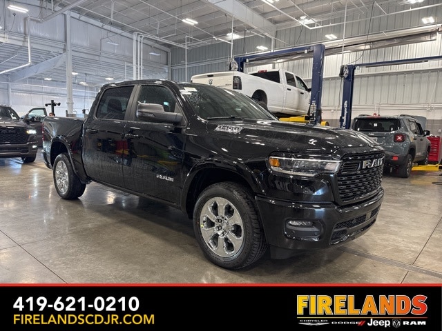 2026 RAM Ram 1500 Pickup Big Horn/Lone Star's photo