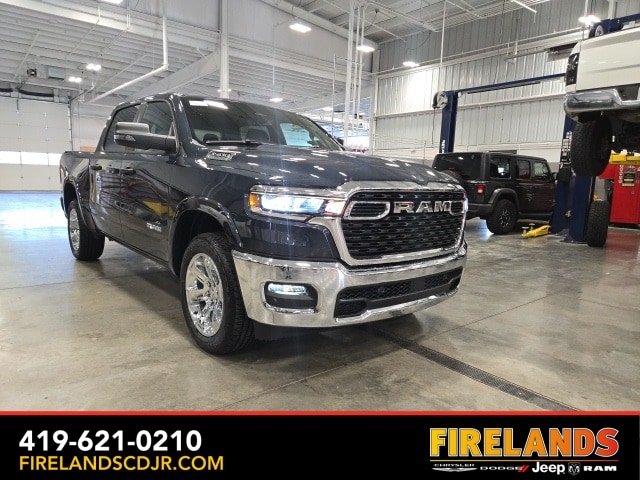 2026 RAM Ram 1500 Pickup Big Horn/Lone Star's photo