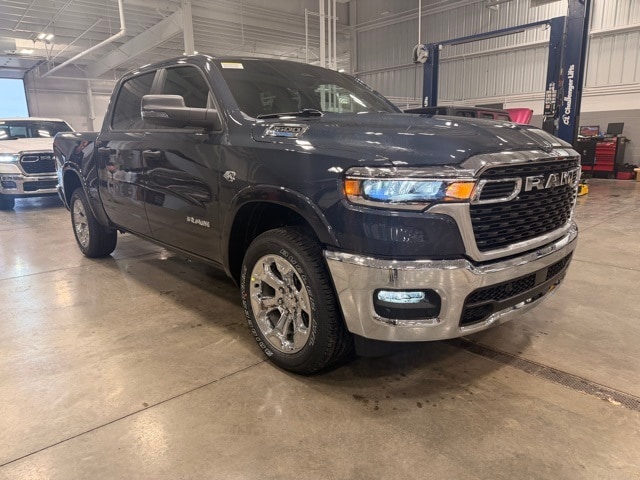 2026 RAM Ram 1500 Pickup Big Horn/Lone Star's photo