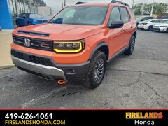 2026 Honda Passport TrailSport SUV