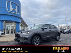 2026 Honda HR-V LX SUV