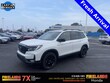 Honda Passport