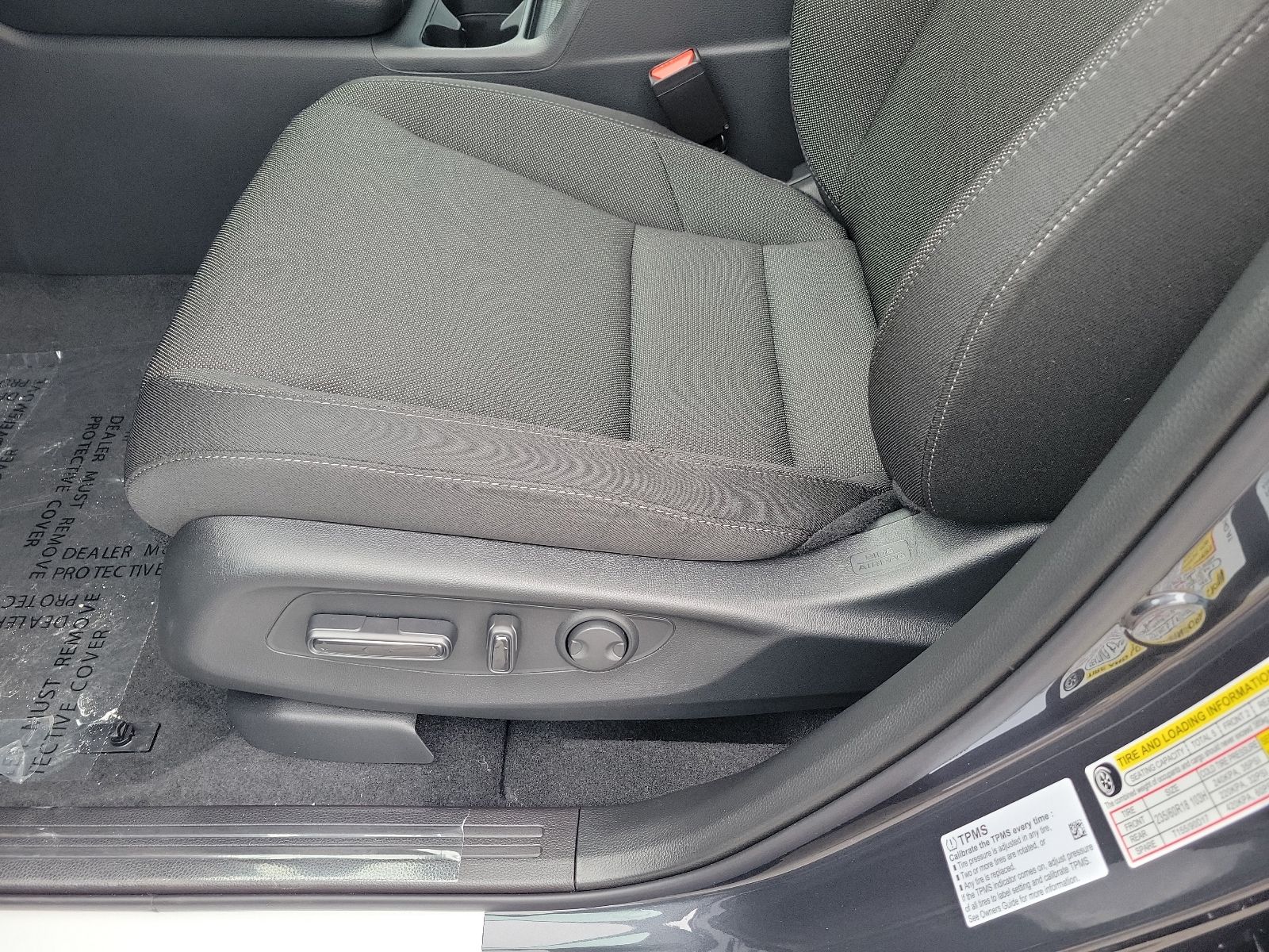 2026 Honda CR-V EX - Photo 18