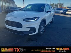 2026 Honda HR-V LX SUV