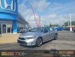 Honda Civic Hybrid