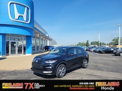 2026 Honda HR-V LX SUV