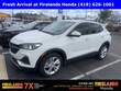 Buick Encore GX