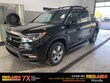 Honda Ridgeline