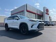Toyota Grand Highlander