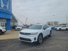 2026 Honda Prologue Elite SUV