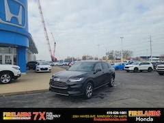 2026 Honda HR-V LX SUV