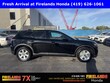 Honda Prologue