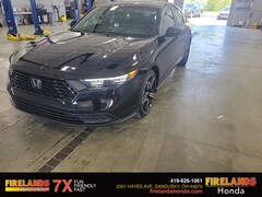 2025 Honda Accord Hybrid Sport Sedan