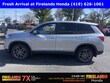 Honda Passport