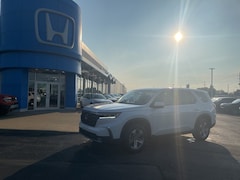 2025 Honda Pilot EX-L SUV