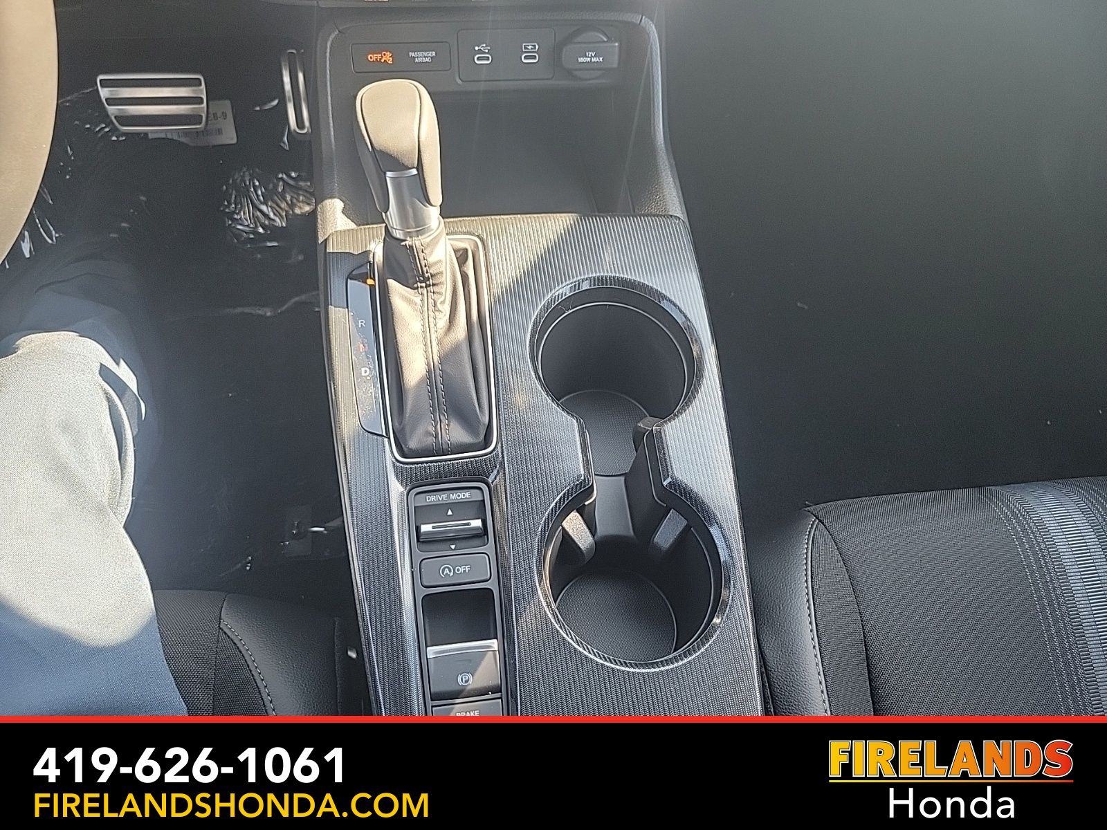 2026 Honda Civic Hatchback Sport - Photo 19