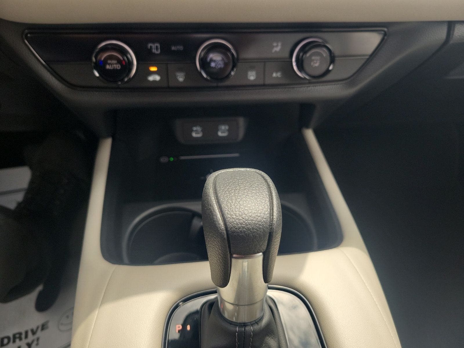 2026 Honda HR-V LX - Photo 18