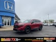 Honda CR-V Hybrid