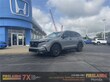 Honda CR-V Hybrid