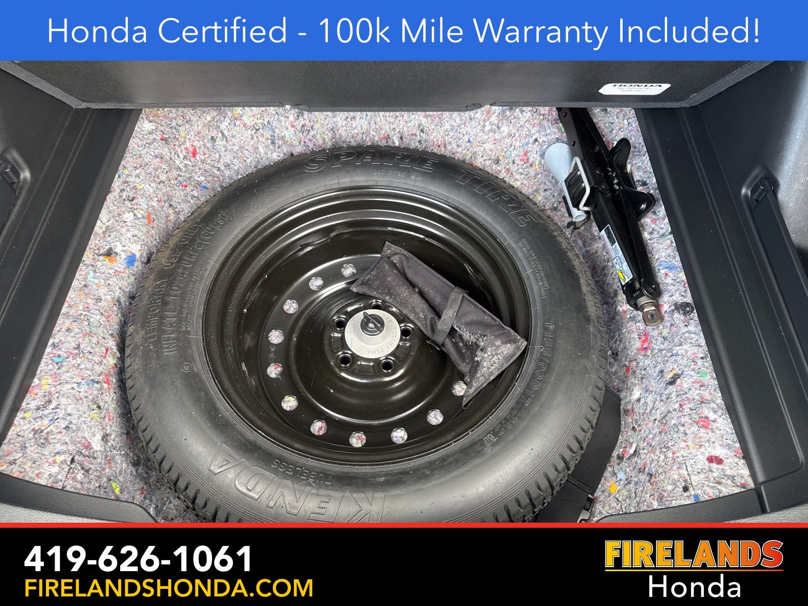 2023 Honda CR-V EX-L - Photo 30