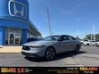 Honda Accord Hybrid