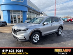 2026 Honda CR-V LX SUV