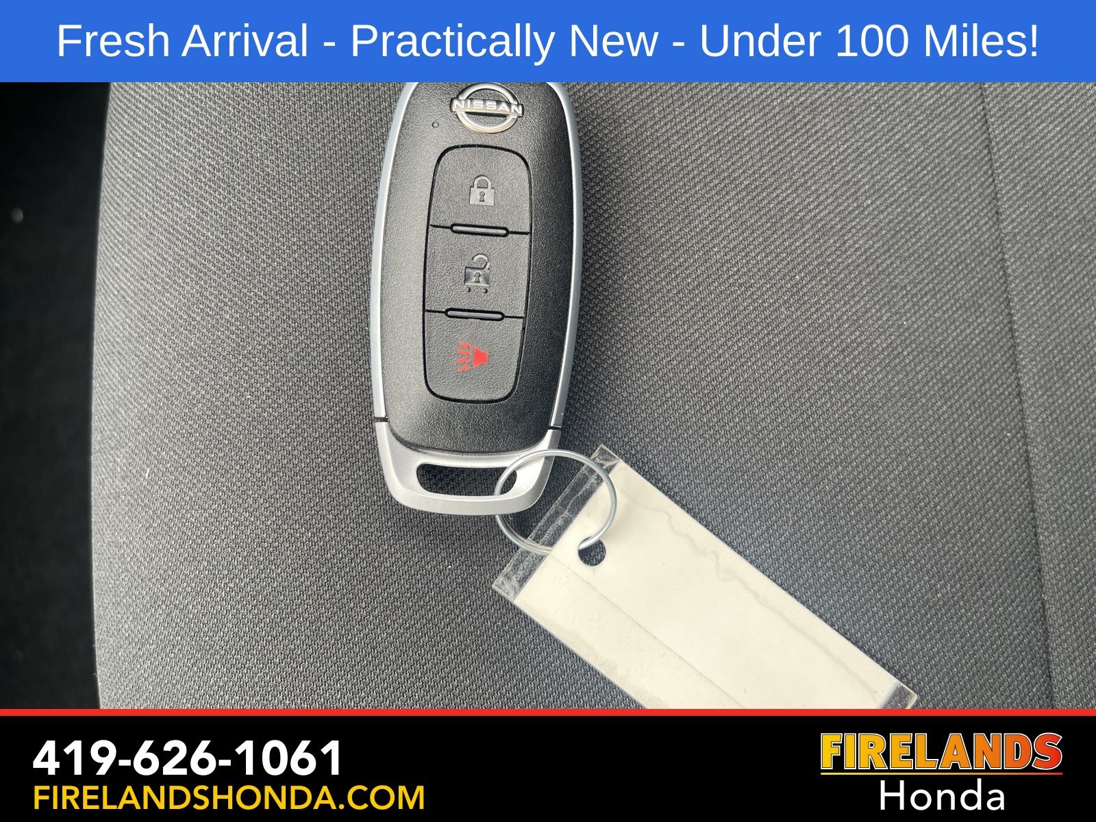 2025 Nissan KICKS PLAY Base - Photo 30